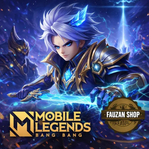 Mobile Legends