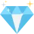 Free Fire 5 Diamonds